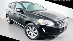 2016 Volvo XC60 T6 Drive-E