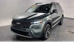 2023 Kia Sorento SX Prestige
