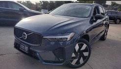 2025 Volvo XC60 T8 Plus Dark Theme