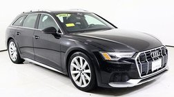 2021 Audi A6 allroad quattro Premium Plus 55 TFSI