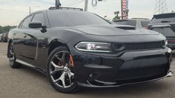 2017 Dodge Charger R/T