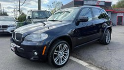 2012 BMW X5 xDrive35i Premium