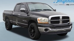 2006 Dodge Ram 1500 SLT