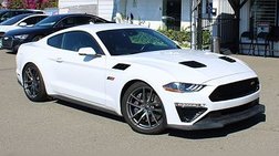 2023 Ford Mustang GT Premium