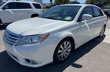 2011 Toyota Avalon Limited