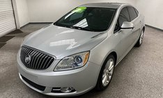 2014 Buick Verano Convenience Group