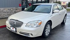 2011 Buick Lucerne CXL