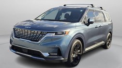 2024 Kia Carnival SX