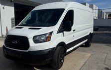 2019 Ford Transit 250