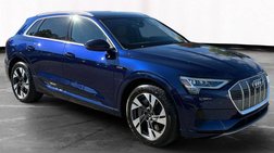 2023 Audi e-tron quattro Premium