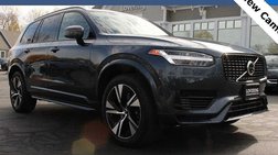 2023 Volvo XC90 Recharge T8 Plus Dark Theme