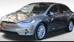 2016 Tesla Model X 90D