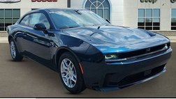 2025 Dodge Charger Daytona R/T