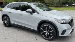 2024 Mercedes-Benz EQE EQE 350 4MATIC