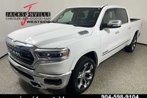 2021 Ram Ram Pickup 1500 Limited
