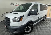 2020 Ford Transit XL