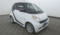 2011 Smart Fortwo passion
