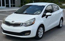 2013 Kia Rio EX