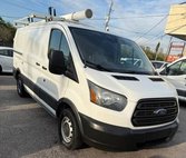 2017 Ford Transit 150