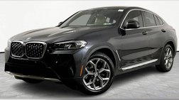 2022 BMW X4 xDrive30i