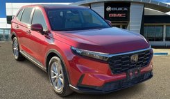 2023 Honda CR-V EX
