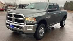 2013 Ram Ram Pickup 2500 SLT