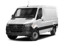 2019 Mercedes-Benz Sprinter 3500