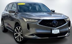 2022 Acura MDX SH-AWD w/Tech