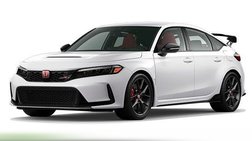 2025 Honda Civic Type R