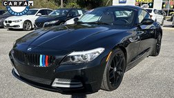 2010 BMW Z4 sDrive35i