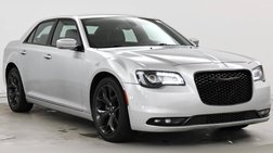 2021 Chrysler 300 S V6