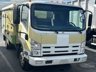 2014 Isuzu 