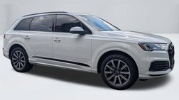 2023 Audi Q7 quattro Premium Plus 45 TFSI