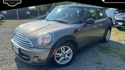 2012 MINI Cooper Hardtop Base