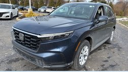 2023 Honda CR-V LX