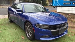 2018 Dodge Charger GT