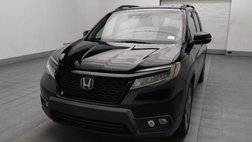 2019 Honda Passport Touring