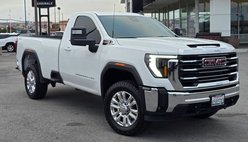 2024 GMC Sierra 3500HD SLE