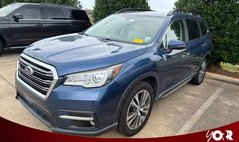 2020 Subaru Ascent Limited 7-Passenger