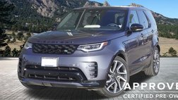 2024 Land Rover Discovery P360 Dynamic SE