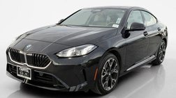 2025 BMW 2 Series 228 xDrive Gran Coupe