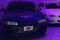 1999 Toyota Z Edition