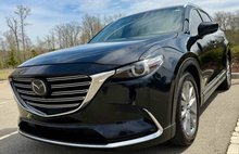 2021 Mazda CX-9 Grand Touring