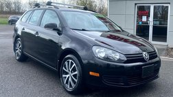 2014 Volkswagen Jetta 4dr Auto SE w/Sunroof PZEV