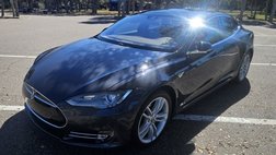 2015 Tesla Model S 85D