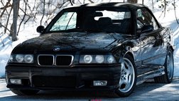 1999 BMW M3 Base