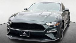 2019 Ford Mustang BULLITT