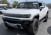 2025 GMC HUMMER EV 3X