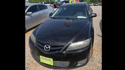 2008 Mazda MAZDA6 i 5-Door Grand Touring