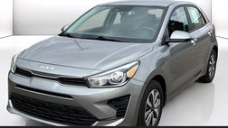 2023 Kia Rio5 S